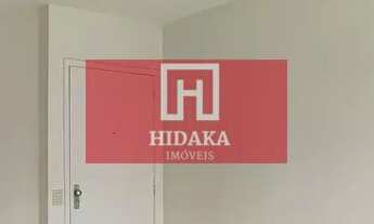 Imagem 3: Apartamento à venda no bairro Pinheiros - São Paulo/SP, Zona Oeste