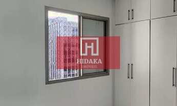 Imagem 7: Apartamento à venda no bairro Pinheiros - São Paulo/SP, Zona Oeste