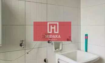 Imagem 6: Apartamento à venda no bairro Pinheiros - São Paulo/SP, Zona Oeste