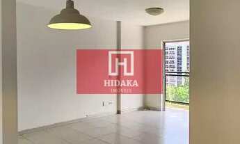 Imagem 2: Apartamento à venda no bairro Pinheiros - São Paulo/SP, Zona Oeste