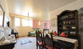 Imagem 6: Apartamento à venda no bairro Jardim Paulista - São Paulo/SP, Zona Oeste