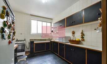 Imagem 7: Apartamento à venda no bairro Jardim Paulista - São Paulo/SP, Zona Oeste