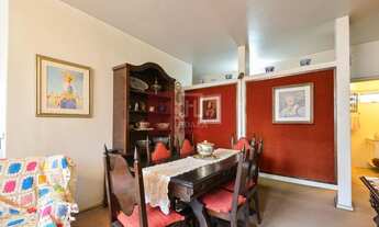 Imagem 5: Apartamento à venda no bairro Jardim Paulista - São Paulo/SP, Zona Oeste