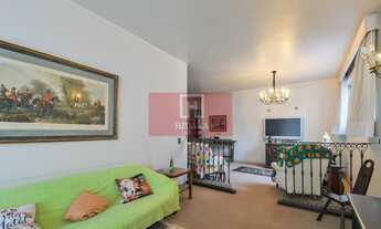 Imagem 3: Apartamento à venda no bairro Jardim Paulista - São Paulo/SP, Zona Oeste