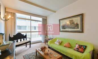 Imagem: Apartamento à venda no bairro Jardim Paulista