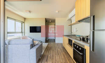 Imagem 4: Apartamento à venda no bairro Sumaré - São Paulo/SP, Zona Oeste