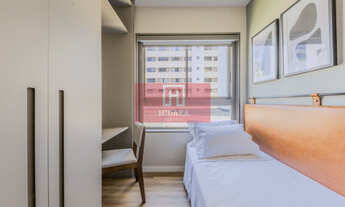 Imagem 7: Apartamento à venda no bairro Sumaré - São Paulo/SP, Zona Oeste