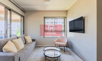 Imagem: Apartamento à venda no bairro Sumaré