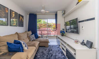 Imagem 2: Apartamento à venda no bairro Jardim São Paulo - São Paulo/SP, Zona Norte