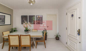 Imagem 7: Apartamento à venda no bairro Jardim São Paulo - São Paulo/SP, Zona Norte