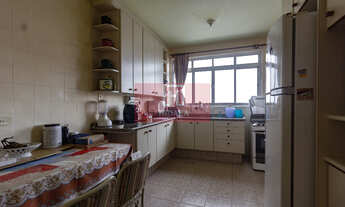 Imagem 6: Apartamento à venda no bairro Perdizes - São Paulo/SP, Zona Oeste