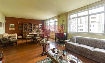 Imagem 4: Apartamento à venda no bairro Perdizes - São Paulo/SP, Zona Oeste