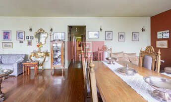 Imagem 5: Apartamento à venda no bairro Perdizes - São Paulo/SP, Zona Oeste