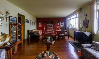 Imagem 3: Apartamento à venda no bairro Perdizes - São Paulo/SP, Zona Oeste