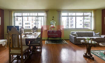 Imagem 2: Apartamento à venda no bairro Perdizes - São Paulo/SP, Zona Oeste