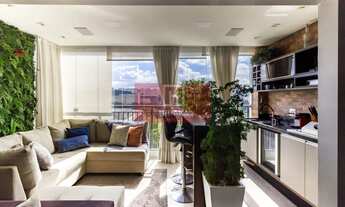 Imagem: Apartamento à venda no bairro Lapa - São