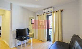 Imagem 2: Apartamento à venda no bairro Jardim Paulista - São Paulo/SP, Zona Oeste