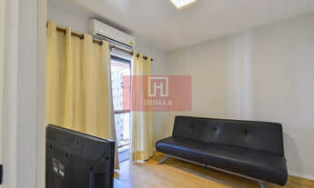 Imagem 4: Apartamento à venda no bairro Jardim Paulista - São Paulo/SP, Zona Oeste