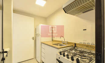 Imagem 7: Apartamento à venda no bairro Jardim Paulista - São Paulo/SP, Zona Oeste