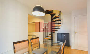 Imagem 6: Apartamento à venda no bairro Jardim Paulista - São Paulo/SP, Zona Oeste