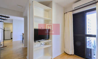 Imagem 3: Apartamento à venda no bairro Jardim Paulista - São Paulo/SP, Zona Oeste