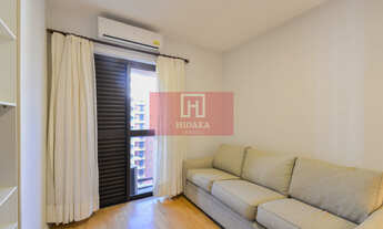 Imagem: Apartamento à venda no bairro Jardim Paulista