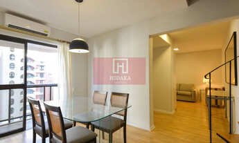 Imagem 5: Apartamento à venda no bairro Jardim Paulista - São Paulo/SP, Zona Oeste