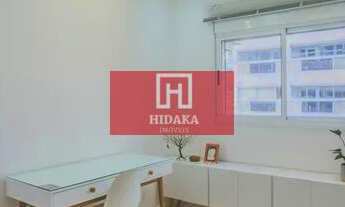 Imagem 6: Apartamento à venda no bairro Saúde - São Paulo/SP, Zona Sul