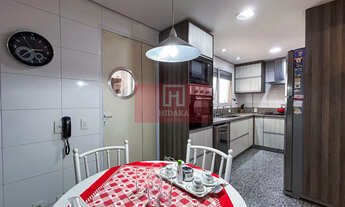 Imagem 7: Apartamento à venda no bairro Santana - São Paulo/SP, Zona Norte