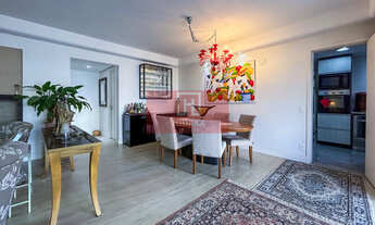 Imagem 5: Apartamento à venda no bairro Santana - São Paulo/SP, Zona Norte