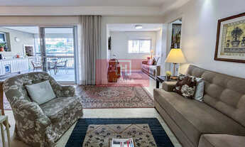 Imagem 3: Apartamento à venda no bairro Santana - São Paulo/SP, Zona Norte