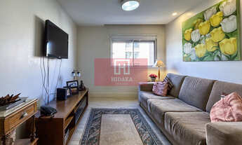 Imagem 6: Apartamento à venda no bairro Santana - São Paulo/SP, Zona Norte