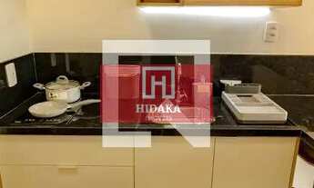 Imagem 5: Apartamento à venda no bairro Vila Clementino - São Paulo/SP, Zona Sul