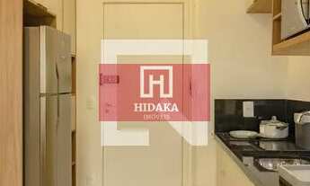 Imagem 4: Apartamento à venda no bairro Vila Clementino - São Paulo/SP, Zona Sul