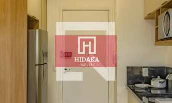 Imagem 3: Apartamento à venda no bairro Vila Clementino - São Paulo/SP, Zona Sul