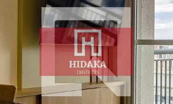 Imagem 2: Apartamento à venda no bairro Vila Clementino - São Paulo/SP, Zona Sul