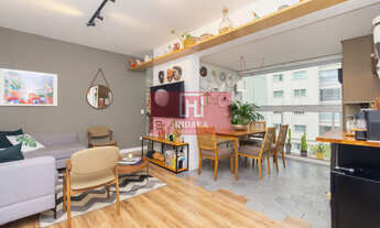 Imagem 7: Apartamento à venda no bairro Vila Suzana - São Paulo/SP, Zona Sul