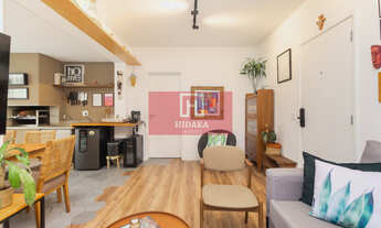 Imagem 6: Apartamento à venda no bairro Vila Suzana - São Paulo/SP, Zona Sul