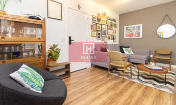 Imagem: Apartamento à venda no bairro Vila Suzana