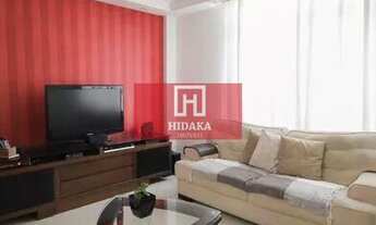 Imagem: Apartamento à venda no bairro Santana