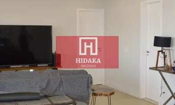 Imagem: Apartamento à venda no bairro Ipiranga