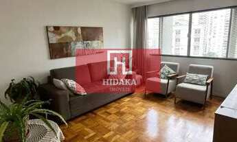 Imagem: Apartamento à venda no bairro Cerqueira