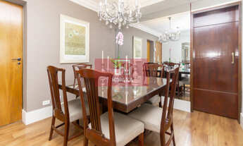 Imagem 7: Apartamento à venda no bairro Moema - São Paulo/SP, Zona Sul