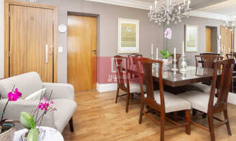 Imagem 5: Apartamento à venda no bairro Moema - São Paulo/SP, Zona Sul