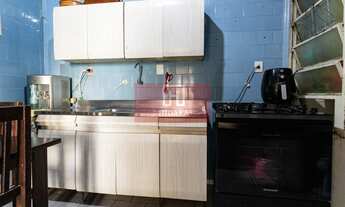 Imagem 3: Apartamento à venda no bairro Jardim Europa - São Paulo/SP, Zona Oeste