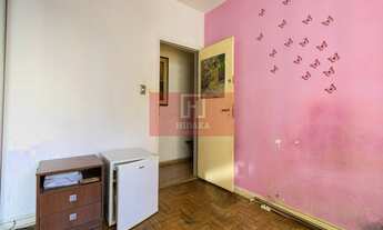 Imagem 7: Apartamento à venda no bairro Jardim Europa - São Paulo/SP, Zona Oeste