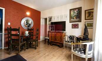 Imagem: Apartamento à venda no bairro Jardim Europa