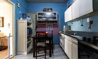 Imagem 4: Apartamento à venda no bairro Jardim Europa - São Paulo/SP, Zona Oeste