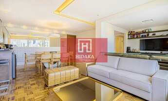 Imagem: Apartamento à venda no bairro Santa Cecília