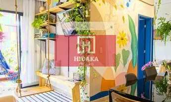 Imagem: Apartamento à venda no bairro Bela Vista